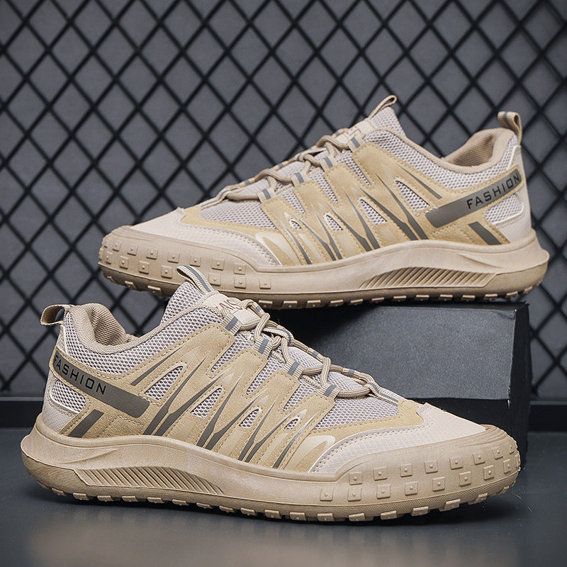 Sportliche Herren-Wanderschuhe für jedes Abenteuer EB