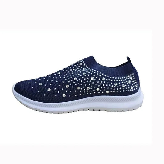 Orthopädische Eleganz SlipOns EB