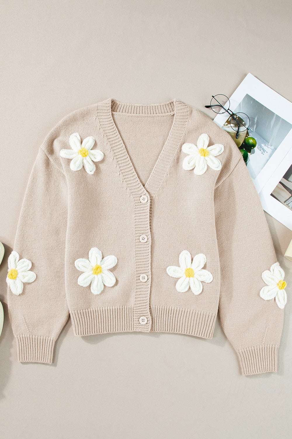 EB | Klassische und Modische Winterjacke