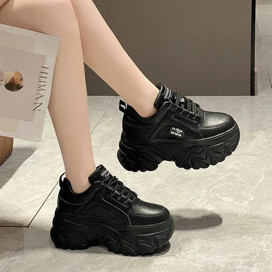 EB | Damen Schuhe mit Absatzhöhe