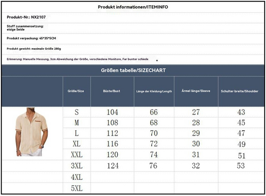 EB | Anzugkragen hohle Strickjacke