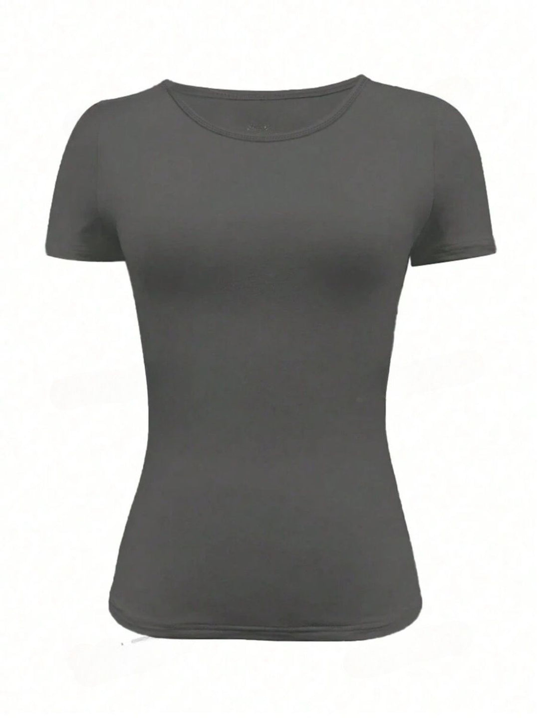 EB | Rundhalsausschnitt Kurzarm T-Shirt