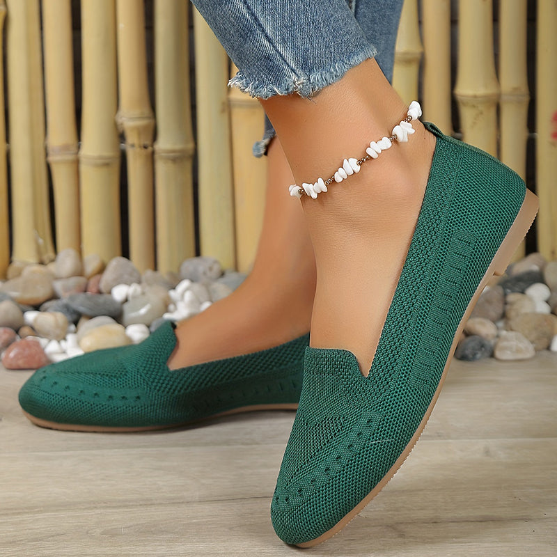 Bequeme, atmungsaktive Schuhe EB EB