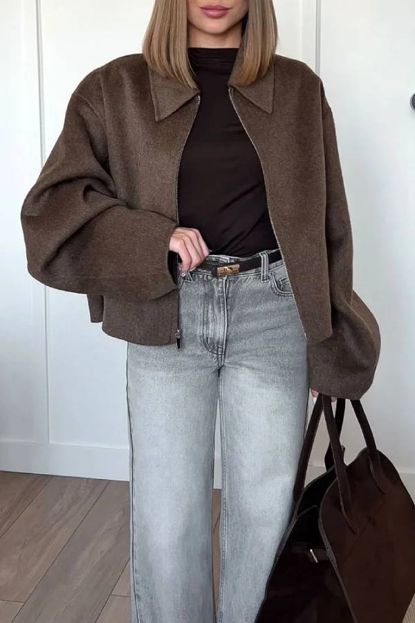 EB | Vielseitige Reversjacke