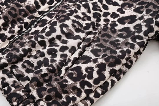 EB | Elegante Leichte Damenjacke