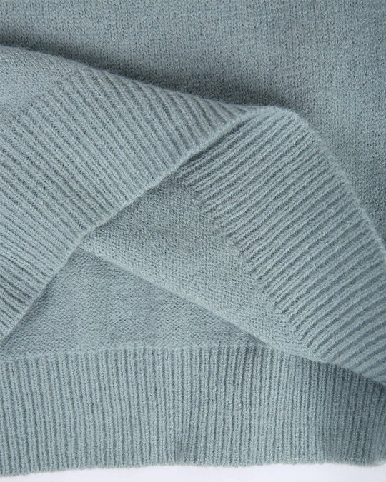 EB | Strickpullover mit Nordischem Muster Soft und Warm Zeitloser Stil