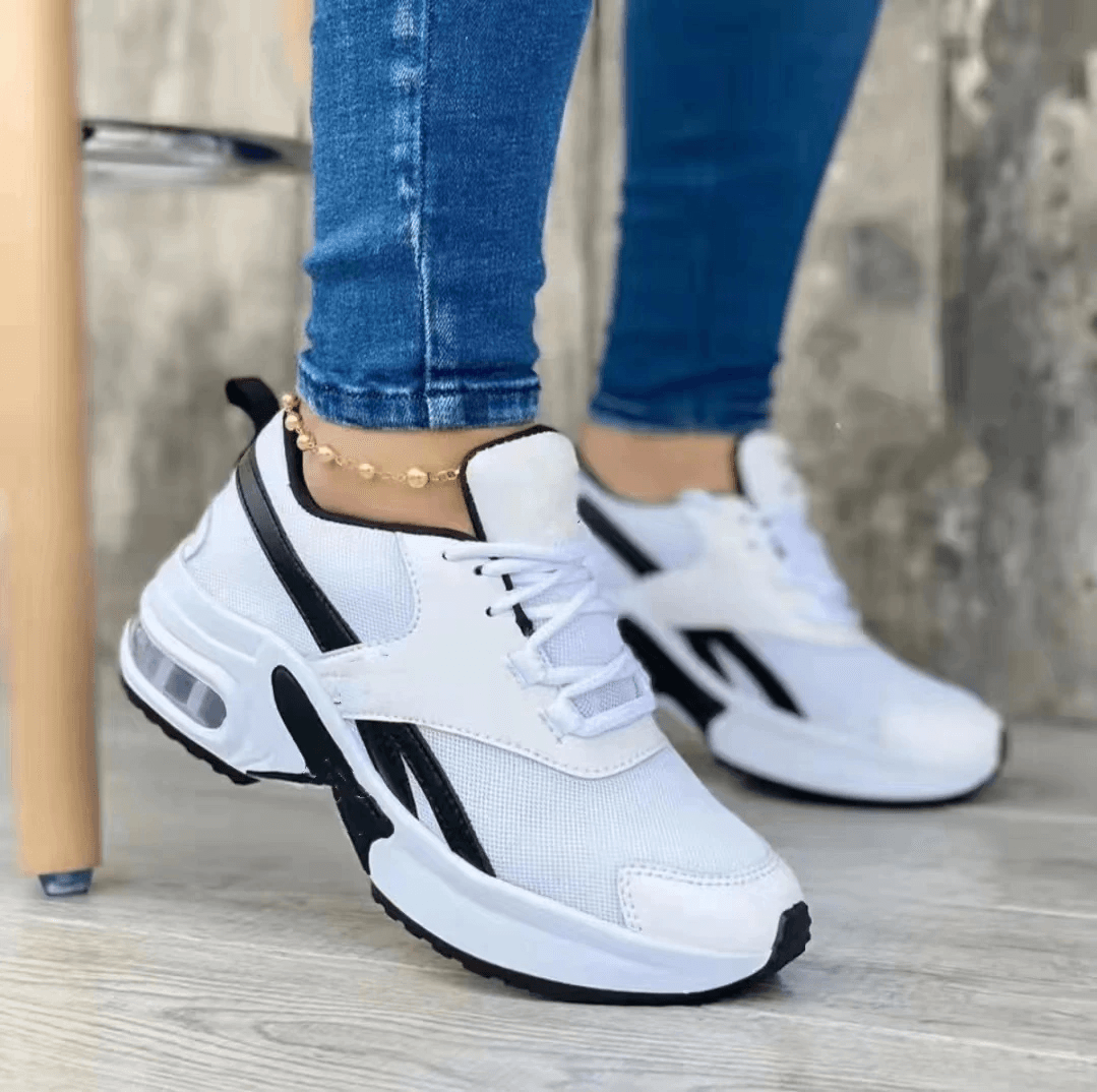 Sneaker Bliss Atmungsaktiv & Rutschfest EB