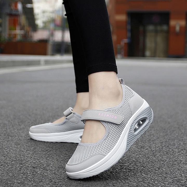 Bequeme, rutschfeste Schuhe für Damen EB EB
