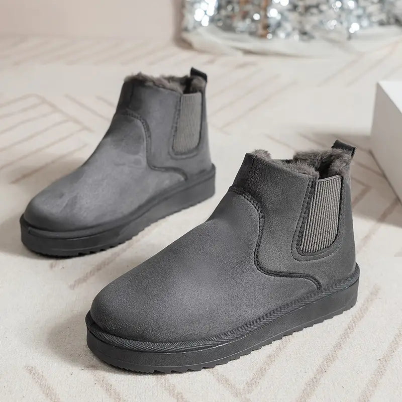 Damen-Stiefeletten EB EB
