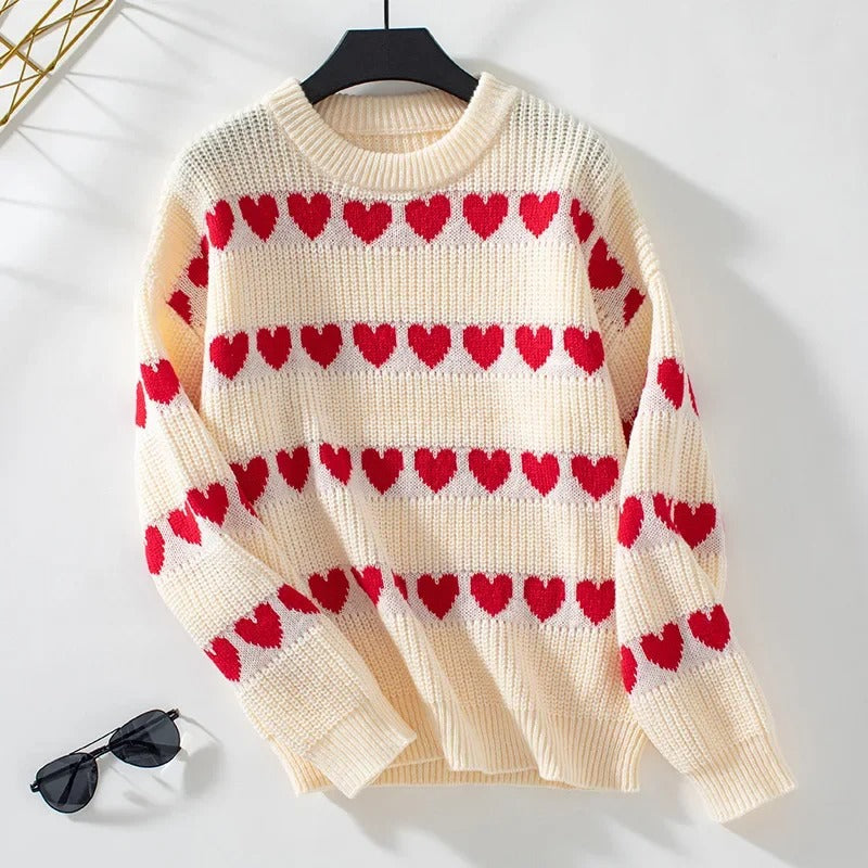 EB | Freizeitpullover