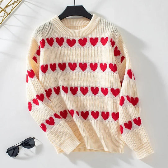 EB | Freizeitpullover