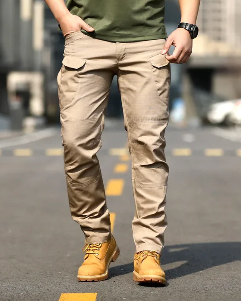 EB | Tactical Hose Herren