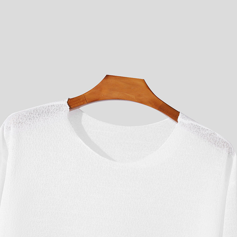 EB | Atmungsaktives Dünnes T-Shirt