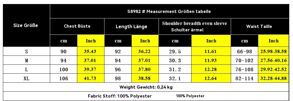 EB | Schwarzes Kleid mit V-Ausschnitt und Fledermausärmeln