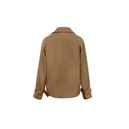 EB | Cropped Jacke für Damen