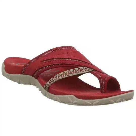 EB | Orthopädische Memory-Schaum-Sandalen