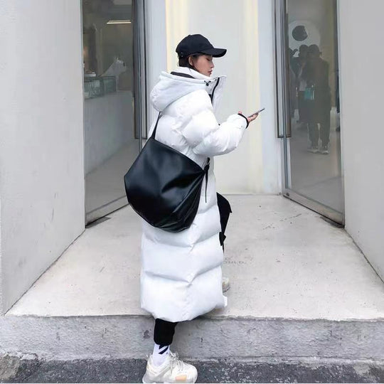 EB | Daunen Parka - Die Ideale Winterjacke für Den Kommenden Winter