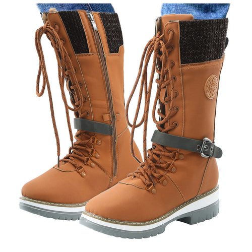 Orthopädische Boots für maximalen Komfort EB
