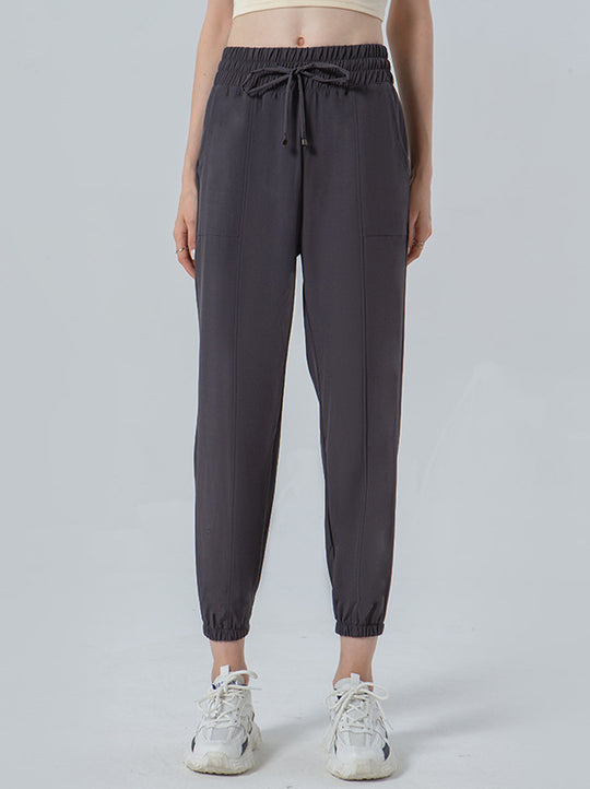 EB | Korsetthose mit hoher Taille