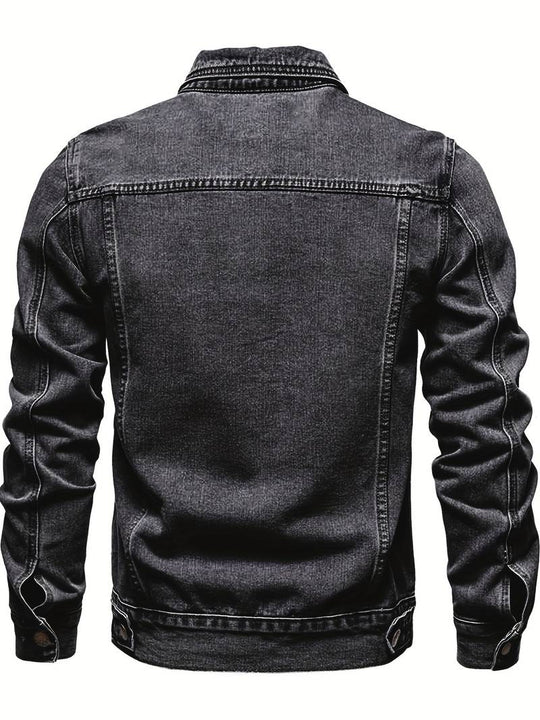 EB Jeansjacke für Herren