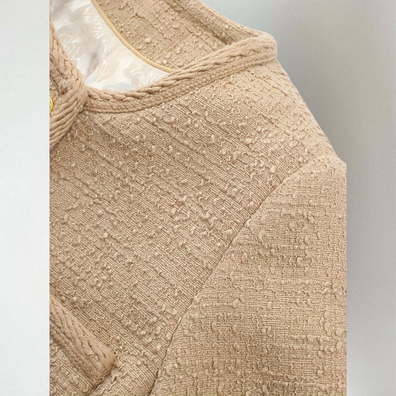 EB | schicker Strick-Cardigan zum Schichten