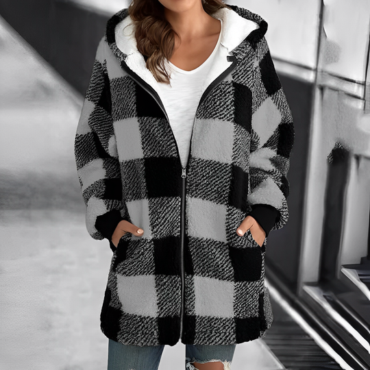 EB | Modischer, Gemütlicher Pullover für Damen
