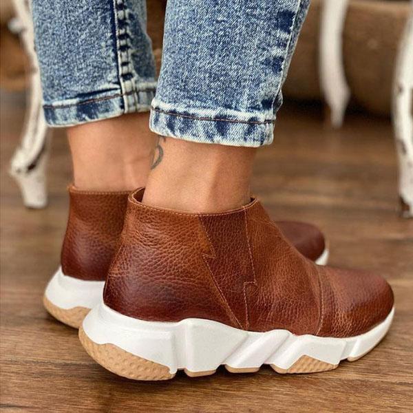 FlexStiefeletten Modern & Bequem EB