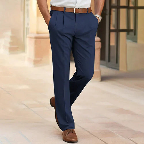 EB - Legere Business-Hose