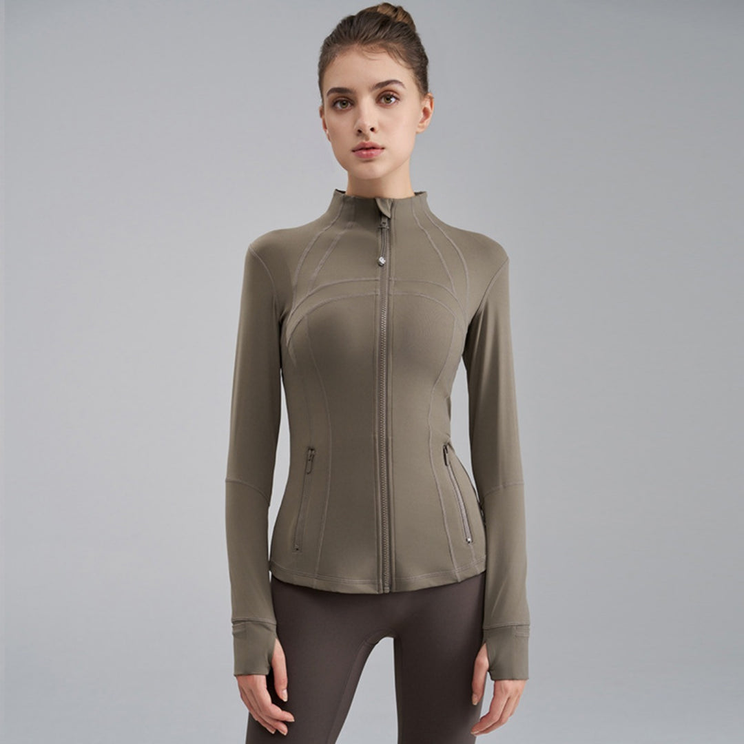 EB | Skinny Sport Yoga Kleidung