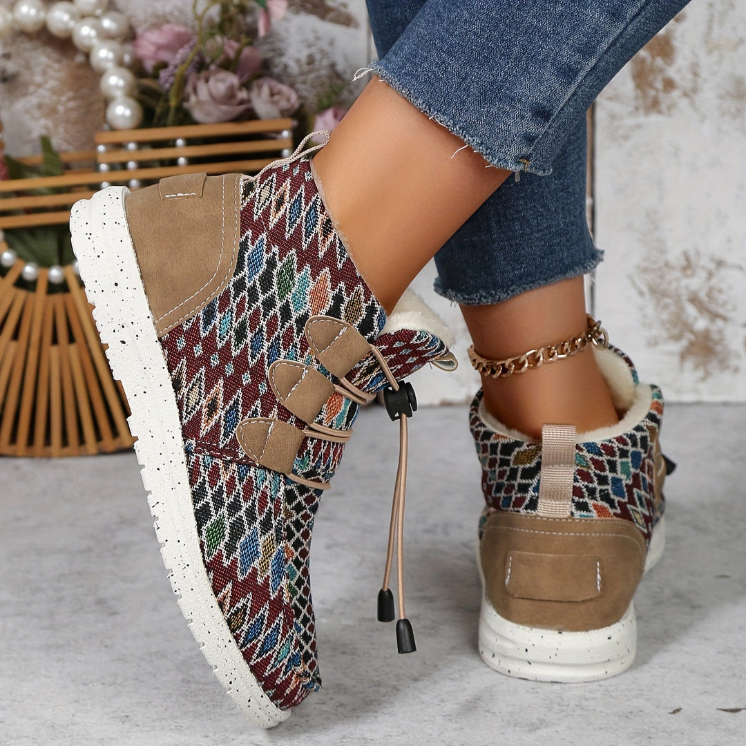 Schuhe Beige Sofia EB