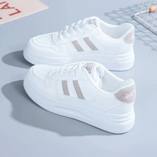 EB - Flache Schuhe