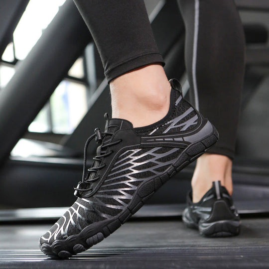 Barfuß rutschfeste Schuhe für Unisex EB EB