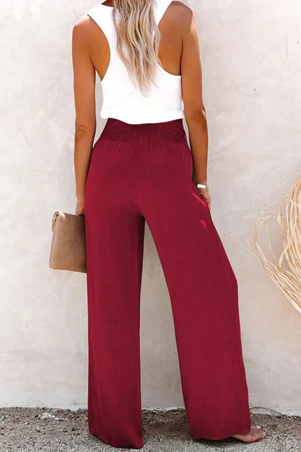 EB | Hose Schick/Elegant Vielseitigs Design