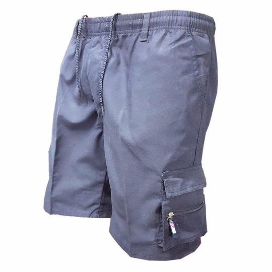 EB | Sportliche Werkzeugshorts