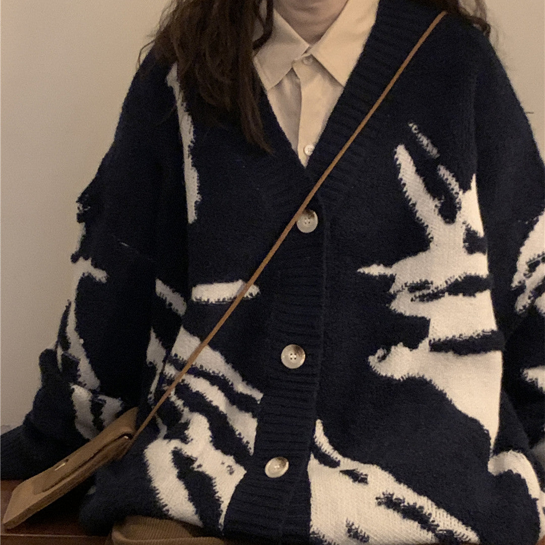EB | Klassische und Bequeme Jacke