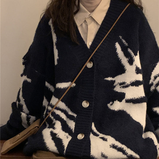 EB | Klassische und Bequeme Jacke