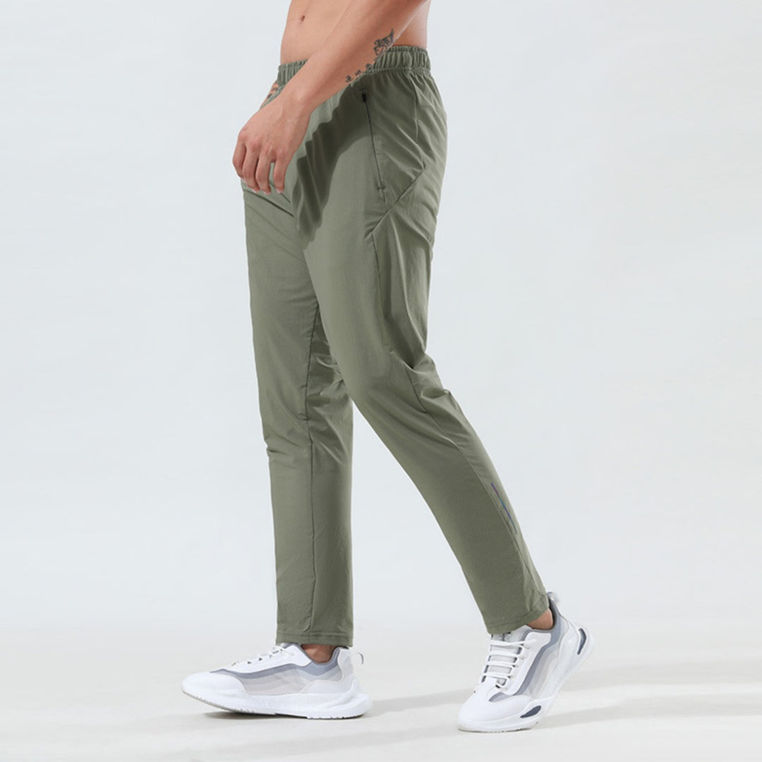 EB | Lange Hose für Outdoor-Fitness