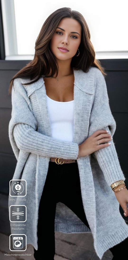 EB | Stilvolle und Elegante Allgemeine Jacke