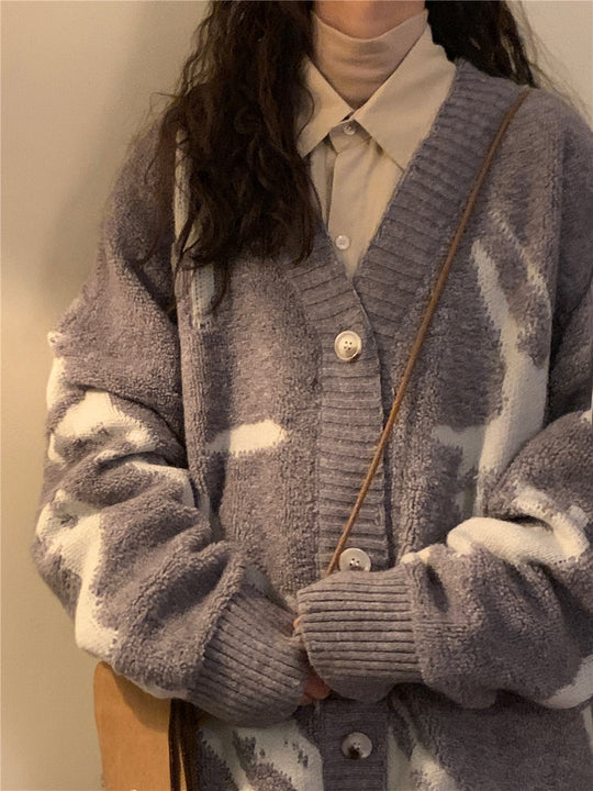 EB | Klassische und Bequeme Jacke