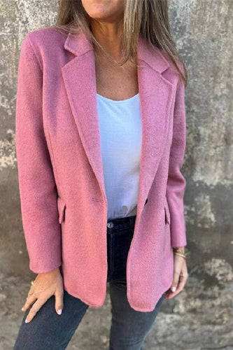 EB | und vielseitige Reversjacke