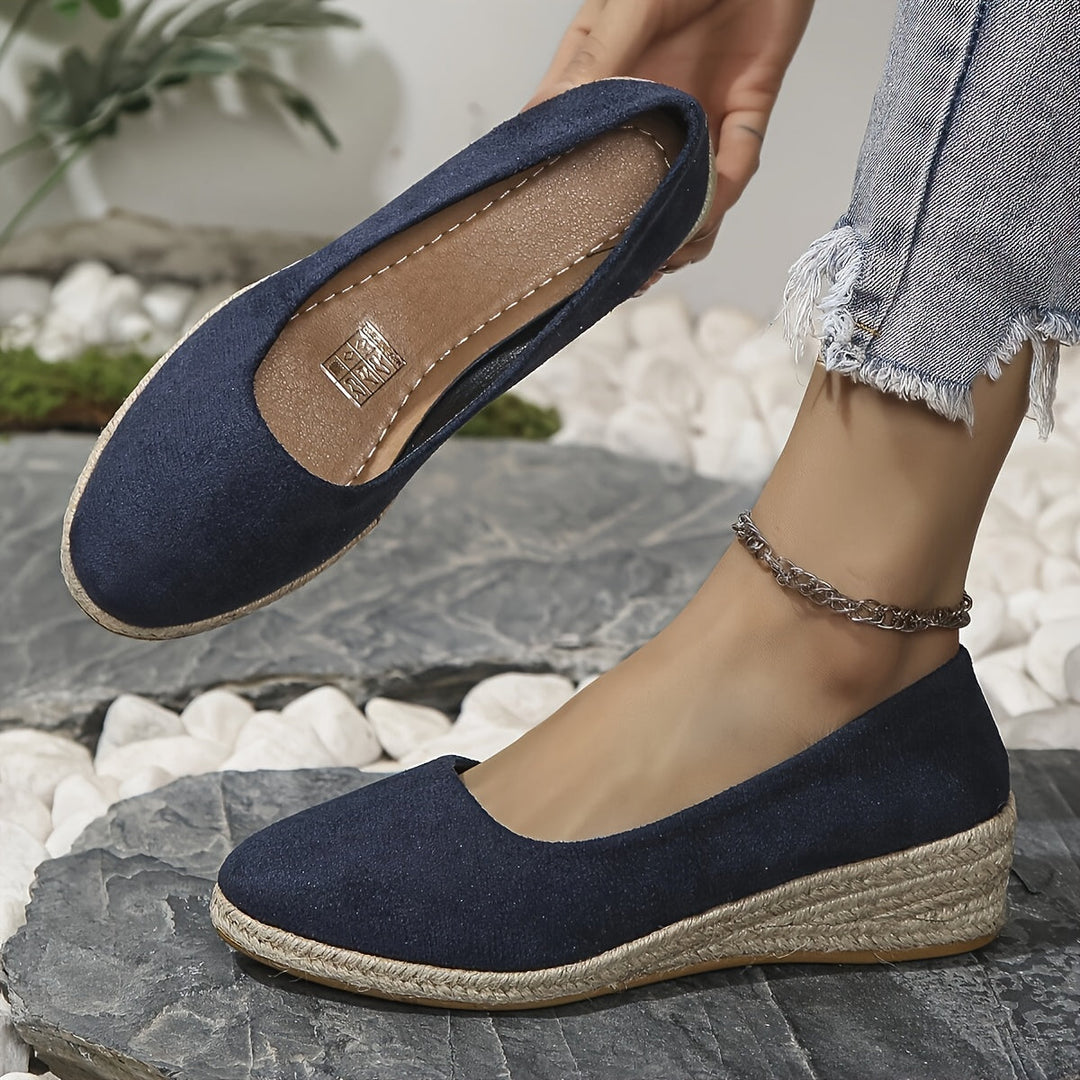 Flats Emma EB