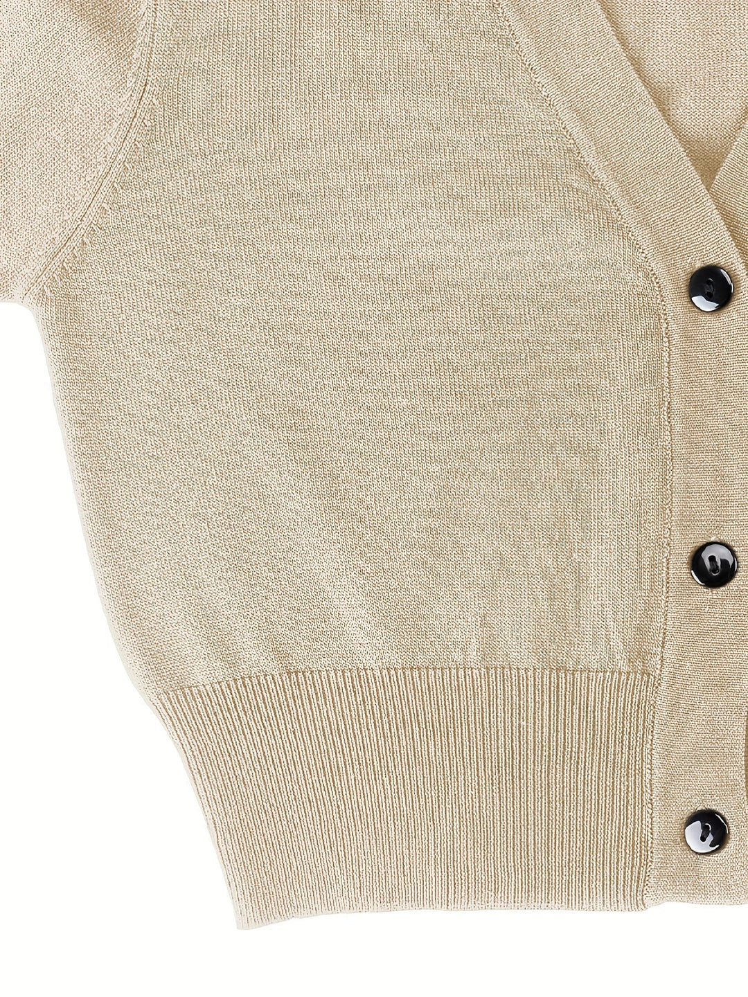 EB | Bolerojacke mit Knopfverschluss