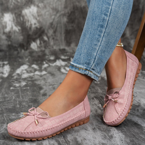 elegante Damenschuhe, gesundes Gehen mit Lederkomfort. EB EB