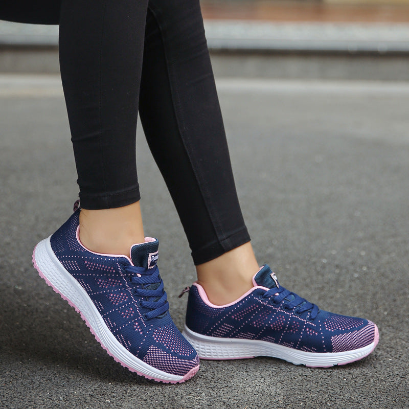 Luxe Casual Schuhe Für Damen EB