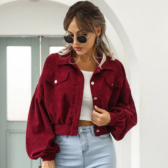 EB | Freizeitjacke für Den Alltag