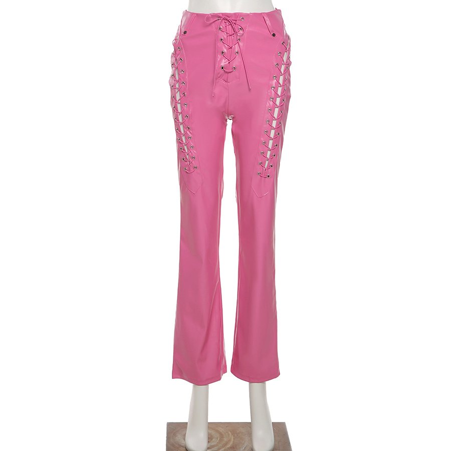 EB | Lost Fire Lederhose
