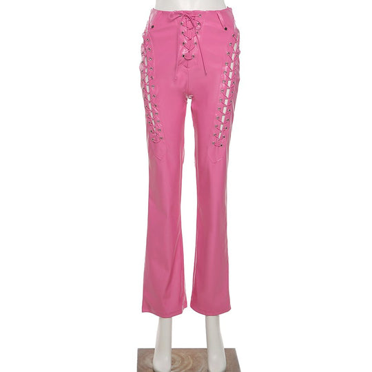 EB | Lost Fire Lederhose