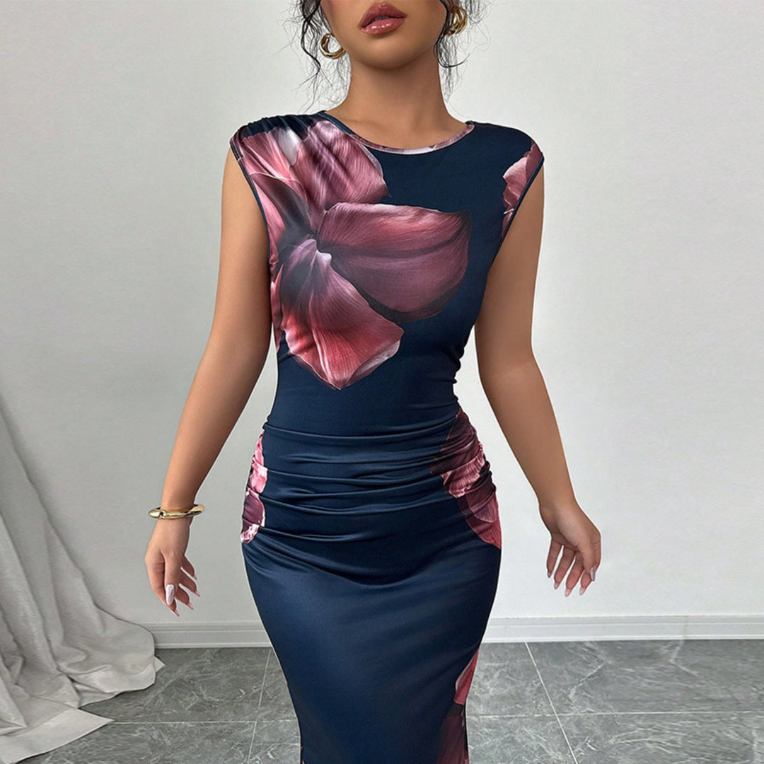 EB | Schlankes Kleid
