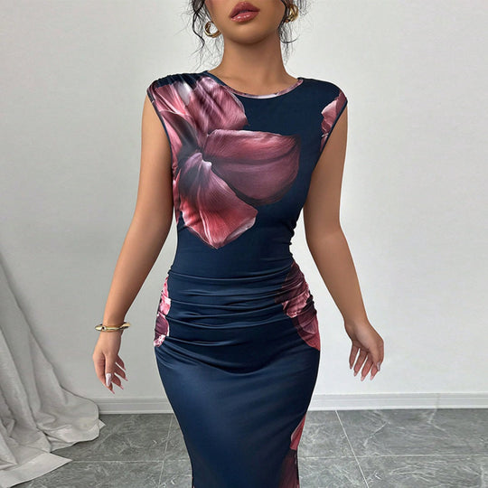 EB | Schlankes Kleid