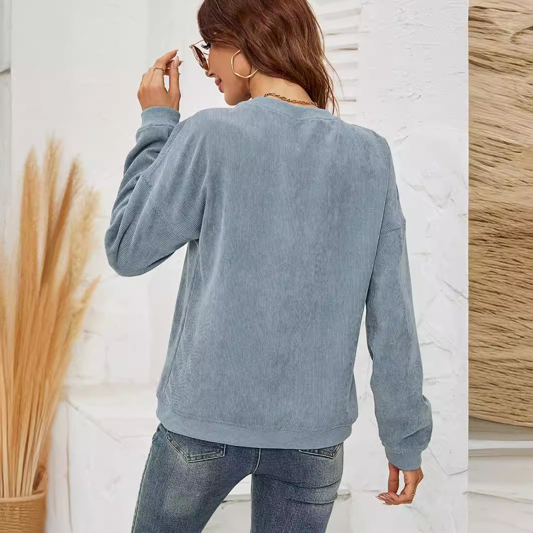 EB | Sweatshirt für Damen